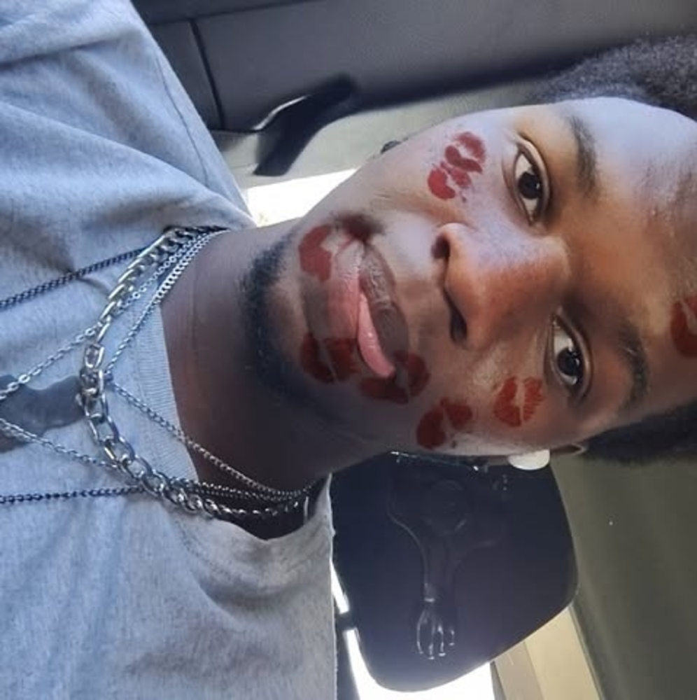 Meet your Posher, Jaylon